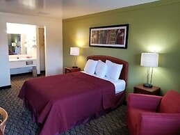 Economy Inn & Suites