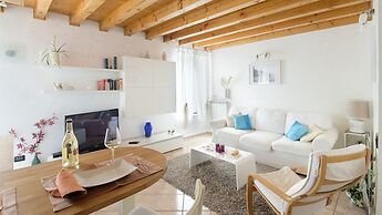 Antiche Rive Apartments