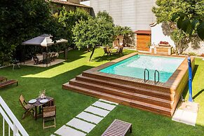 Antiche Rive Apartments