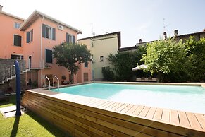 Antiche Rive Apartments