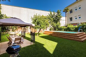 Antiche Rive Apartments