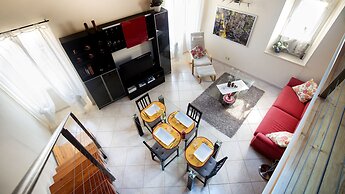 Antiche Rive Apartments