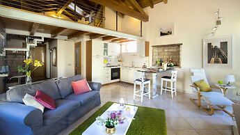 Antiche Rive Apartments