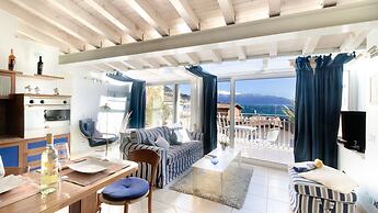 Antiche Rive Apartments