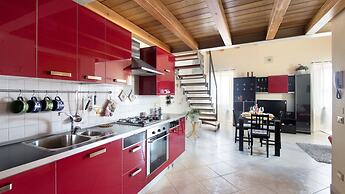 Antiche Rive Apartments