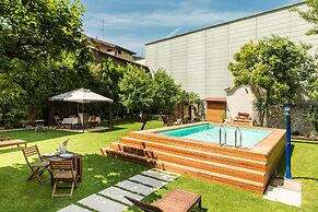 Antiche Rive Apartments