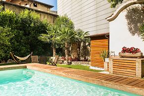 Antiche Rive Apartments