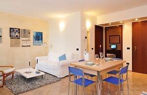 Antiche Rive Apartments