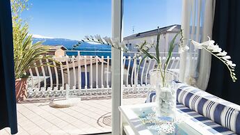 Antiche Rive Apartments