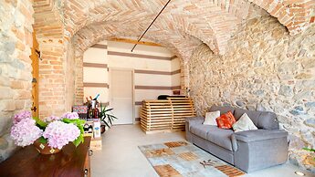 Antiche Rive Apartments