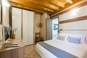 Antiche Rive Apartments