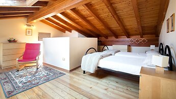 Antiche Rive Apartments