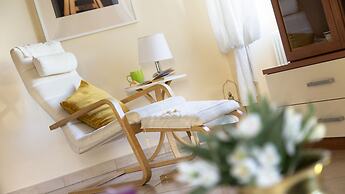 Antiche Rive Apartments