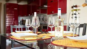 Antiche Rive Apartments