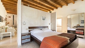 Antiche Rive Apartments