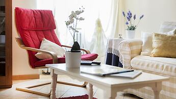 Antiche Rive Apartments