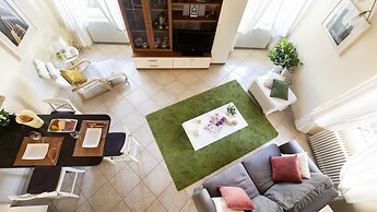 Antiche Rive Apartments