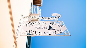 Antiche Rive Apartments