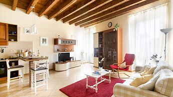 Antiche Rive Apartments