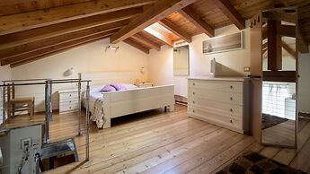 Antiche Rive Apartments