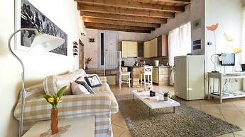 Antiche Rive Apartments