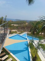 Villas Paraiso Main House