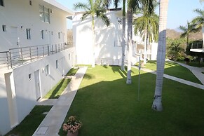 Villas Paraiso Main House