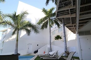 Villas Paraiso Main House