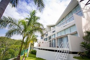 Villas Paraiso Main House