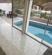 Villas Paraiso Main House