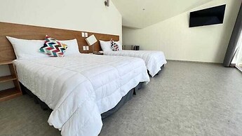 Villas Paraiso Main House