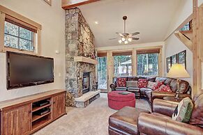 6508 Settlers Creek Townhomes