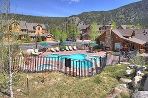 6508 Settlers Creek Townhomes