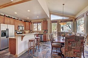 6508 Settlers Creek Townhomes