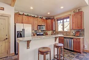 6508 Settlers Creek Townhomes