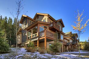 6508 Settlers Creek Townhomes