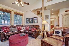 6508 Settlers Creek Townhomes