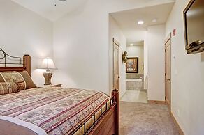 6508 Settlers Creek Townhomes