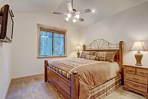 6508 Settlers Creek Townhomes