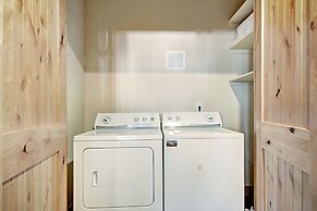 6508 Settlers Creek Townhomes