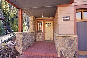 6508 Settlers Creek Townhomes