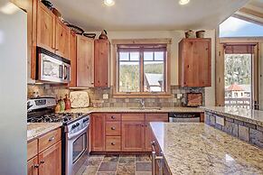 6508 Settlers Creek Townhomes