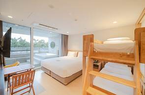 Skybay Hotel Gyeongpo