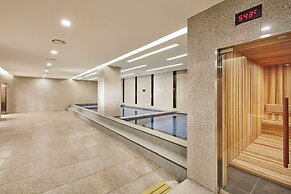 Skybay Hotel Gyeongpo