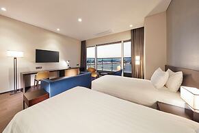 Skybay Hotel Gyeongpo