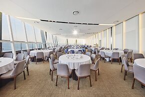 Skybay Hotel Gyeongpo