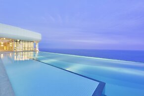 Skybay Hotel Gyeongpo