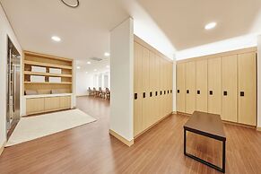 Skybay Hotel Gyeongpo