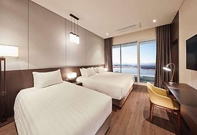 Skybay Hotel Gyeongpo