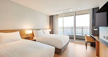 Skybay Hotel Gyeongpo